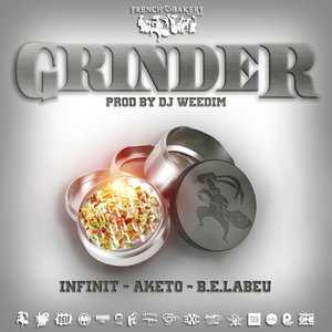 Grinder (Explicit)