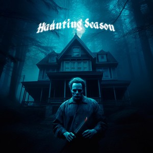 HAUNTING SEASON (Explicit)