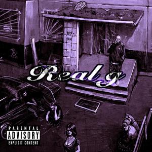 Real G (feat. B.V.M.) [Explicit]