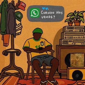 ¿Cuándo Nos Vemos? (Explicit)