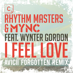 I Feel Love (Avicii's Forgotten Remix - Shorter Edit)