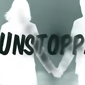 Unstoppable (feat. Amy Flannagin)