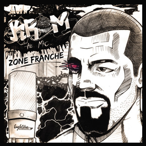 Zone franche(feat. Cezam) (Explicit)