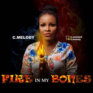 Fire In My Bones (Instrumental)