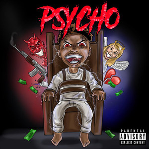 Psycho (Explicit)