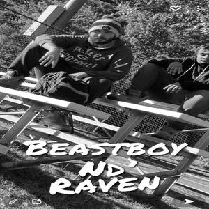 Beast Boy Nd' Raven (Explicit)