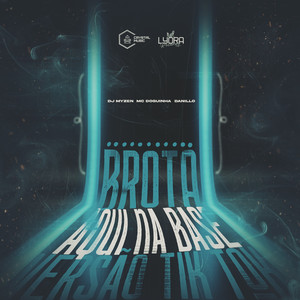 Brota Aqui na Base (Versão TikTok|Explicit)