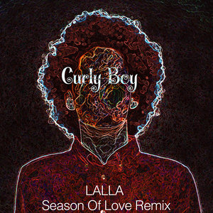 Season Of Love (Curly Boy Extended Remixes)