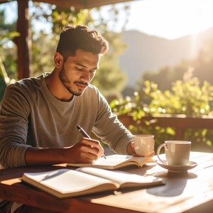 Sonidos Relajantes Elevan La Energía Mental