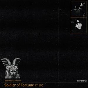SOLDIER OF FORTUNE (Explicit)