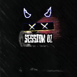 Session 01 (feat. Danbe-C) [Explicit]