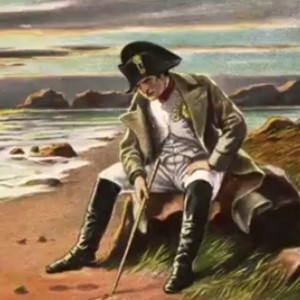 Napoleon ( Amour Plastique - Slowed )