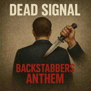 BACKSTABBERS ANTHeM (Explicit)