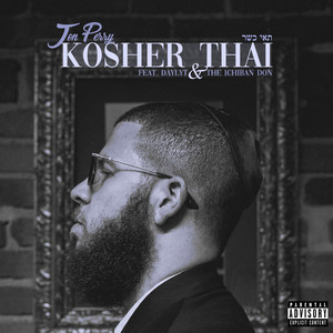 Jon Perry - Kosher Thai (Explicit)