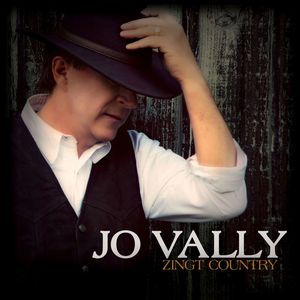 Jo Vally Zingt Country