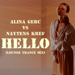 Hello (Lounge Trance Mix)