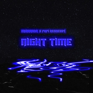 Night Time (Explicit)