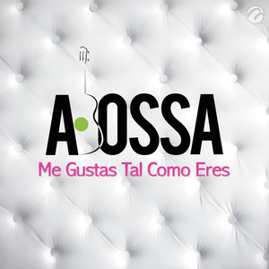 Me Gusta, Tal Como Eres