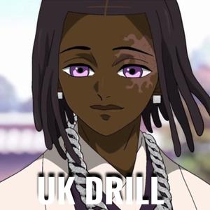 Ubuyashiki UK Drill (Demon Slayer|Muzan Diss|Explicit)