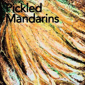 Pickled Mandarins