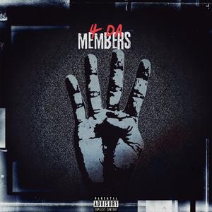 Sky Fallin' (Explicit)