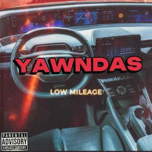 Low mileage (Explicit)