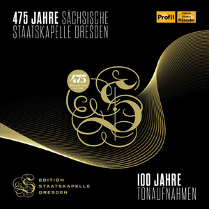 Das Liebesmahl der Apostel WWV 69 - The Apostles