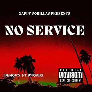 No Service (Explicit)