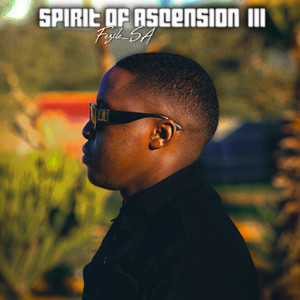 Spirit Of Ascension III