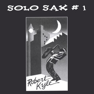 Solo Sax #1