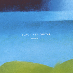 Slack Key Guitar Volume 2