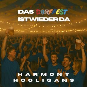Das Dorffest ist wieder da