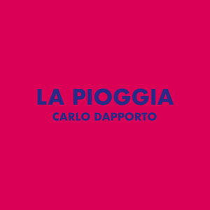 La pioggia