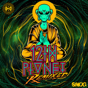 12th Planet Remixed