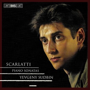 SCARLATTI, D.: Keyboard Sonatas