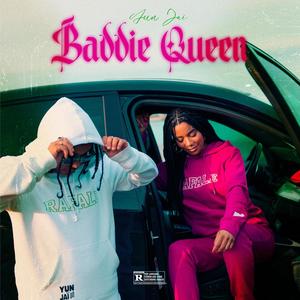 Baddie Queen (Explicit)