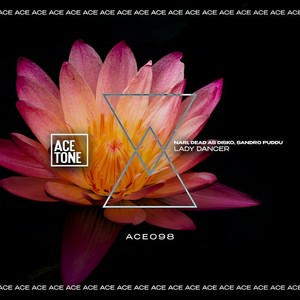 Lady Dancer (Original Mix)