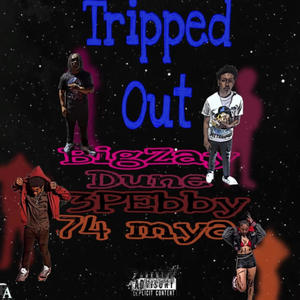 Tripped Out (Explicit)