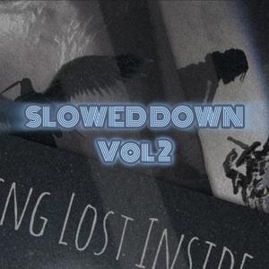 SLOWED DOWN, Vol. 2