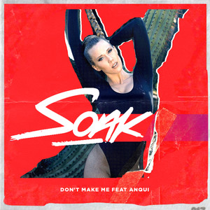 Don't Make Me (Radio Version)