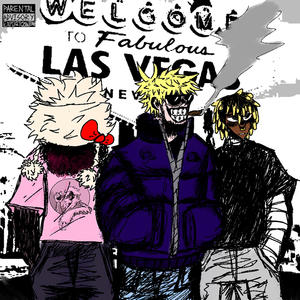 Chill Guy (feat. Wocksic) (Explicit)