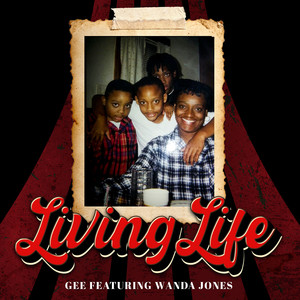 Living Life (Explicit)