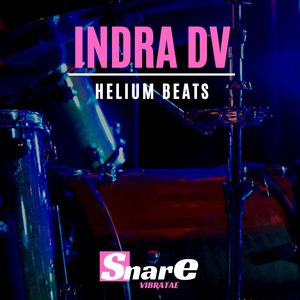 Helium Beats (Original Mix)