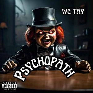 Psychopath (Explicit)