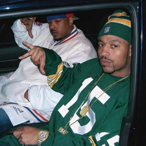 Way 2 Geeked (feat. K!no) (Explicit)