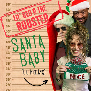 Santa Baby (Lil' Nice Mix)