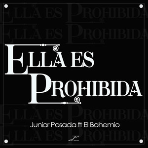 Ella Es Prohibida