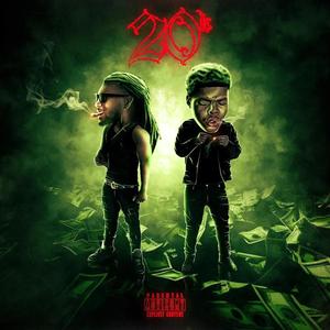 20k (feat. D1B Duece) (Explicit)