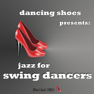 Jazz for Swing Dancers