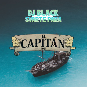 El Capitán 2023 (Explicit)